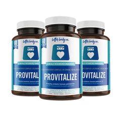Provitalize | Best Natural Weight Management Probiotic Supplement - Image 4