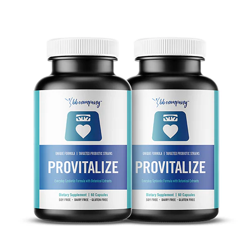 Provitalize | Best Natural Menopause Probiotic - Image 14