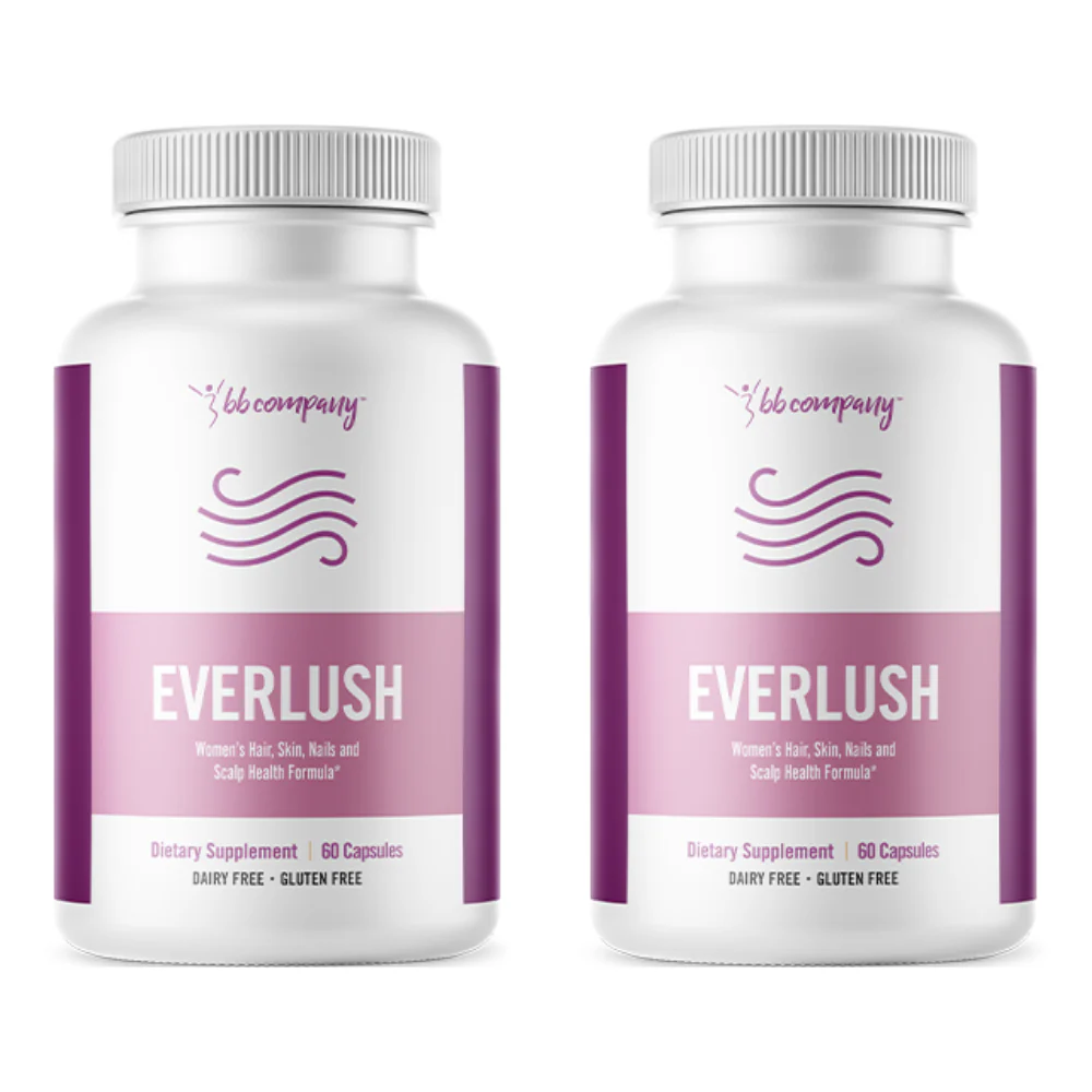 EverLush  | Complete 8-in-1 Hair, Scalp & Follicle Defense System - Image 2