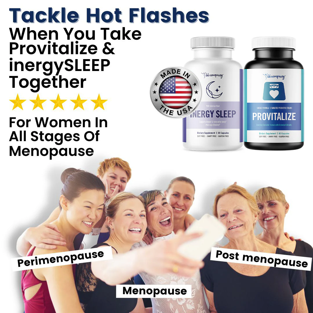 Hot Flash Bundle - Image 5