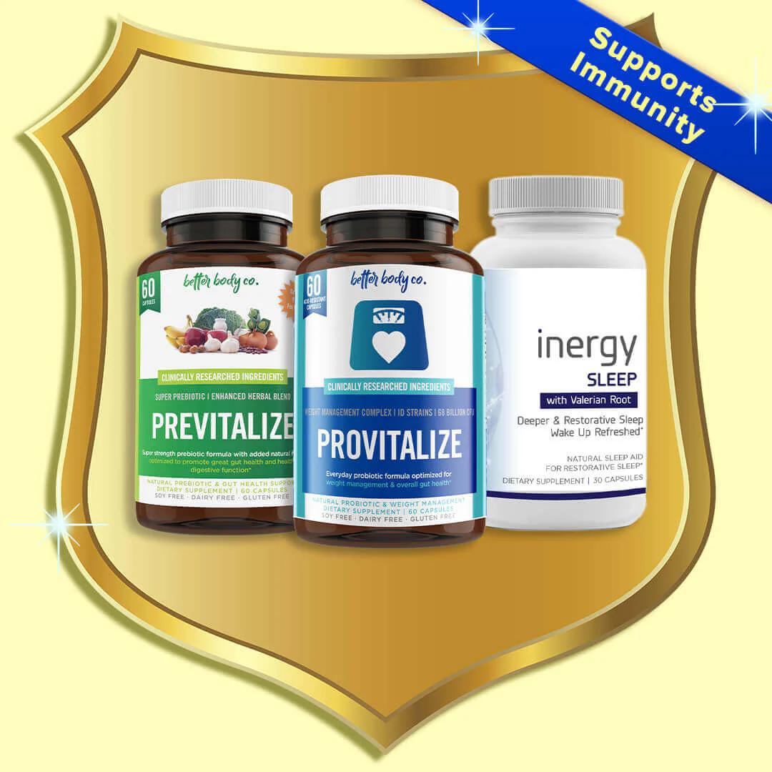 [NEW] ImmunoShield Bundle