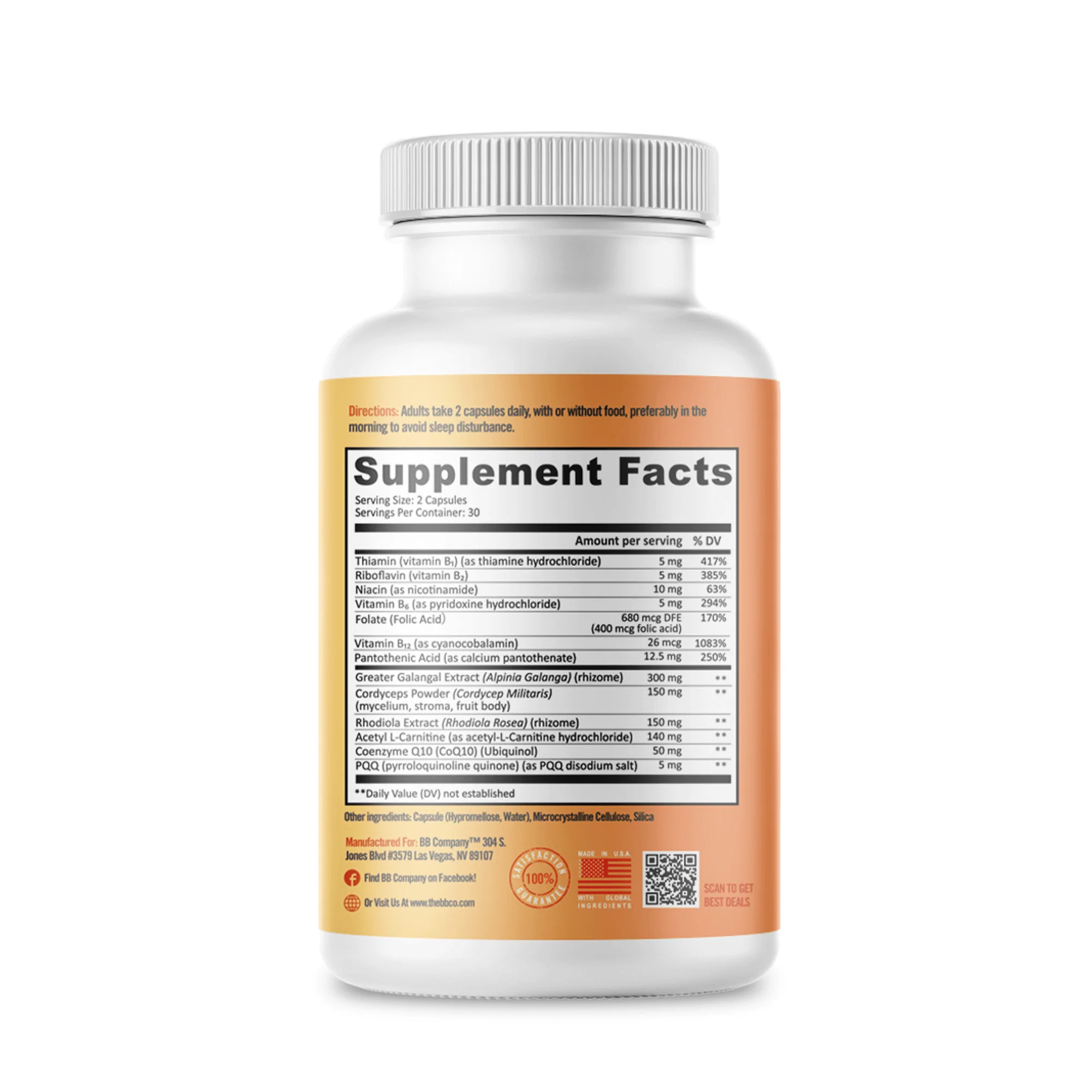 inergyPLUS | Best Energy Booster - Image 4