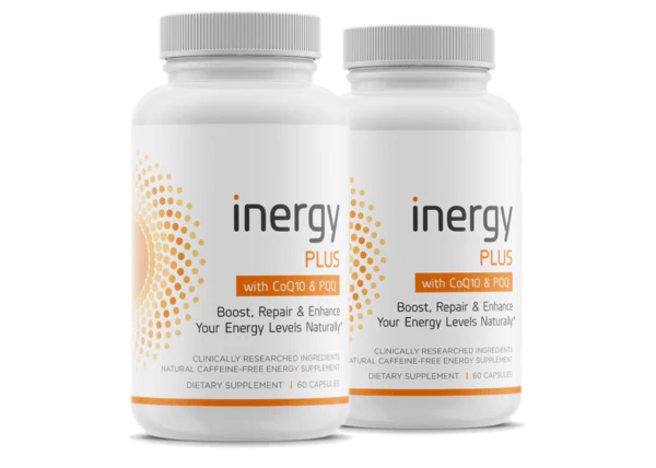 inergyPLUS | Purchase with Purchase Bundle - Image 5