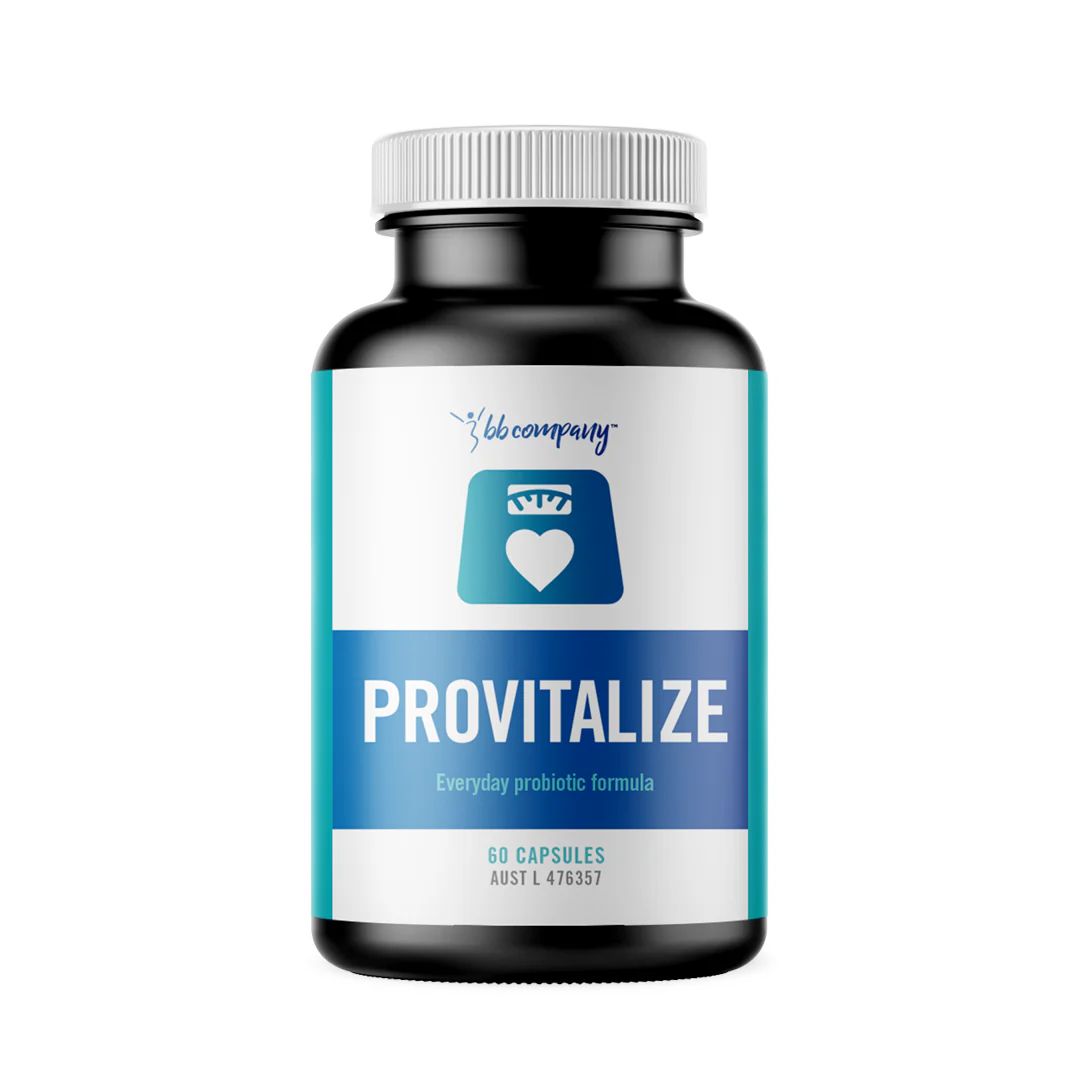 Provitalize | Best Natural Menopause Probiotic (AU) - Image 10