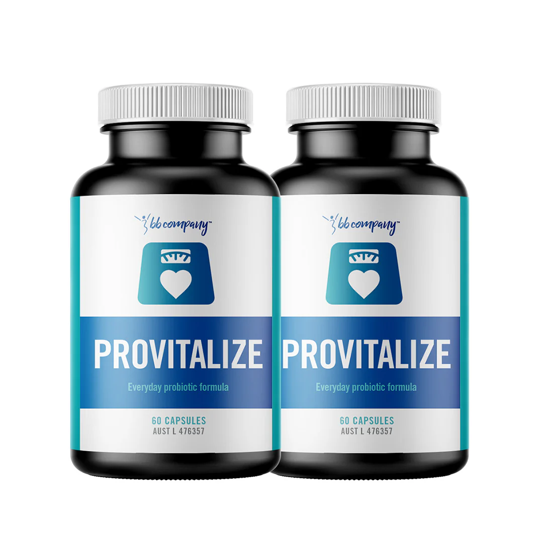 Provitalize | Best Natural Menopause Probiotic (AU) - Image 11