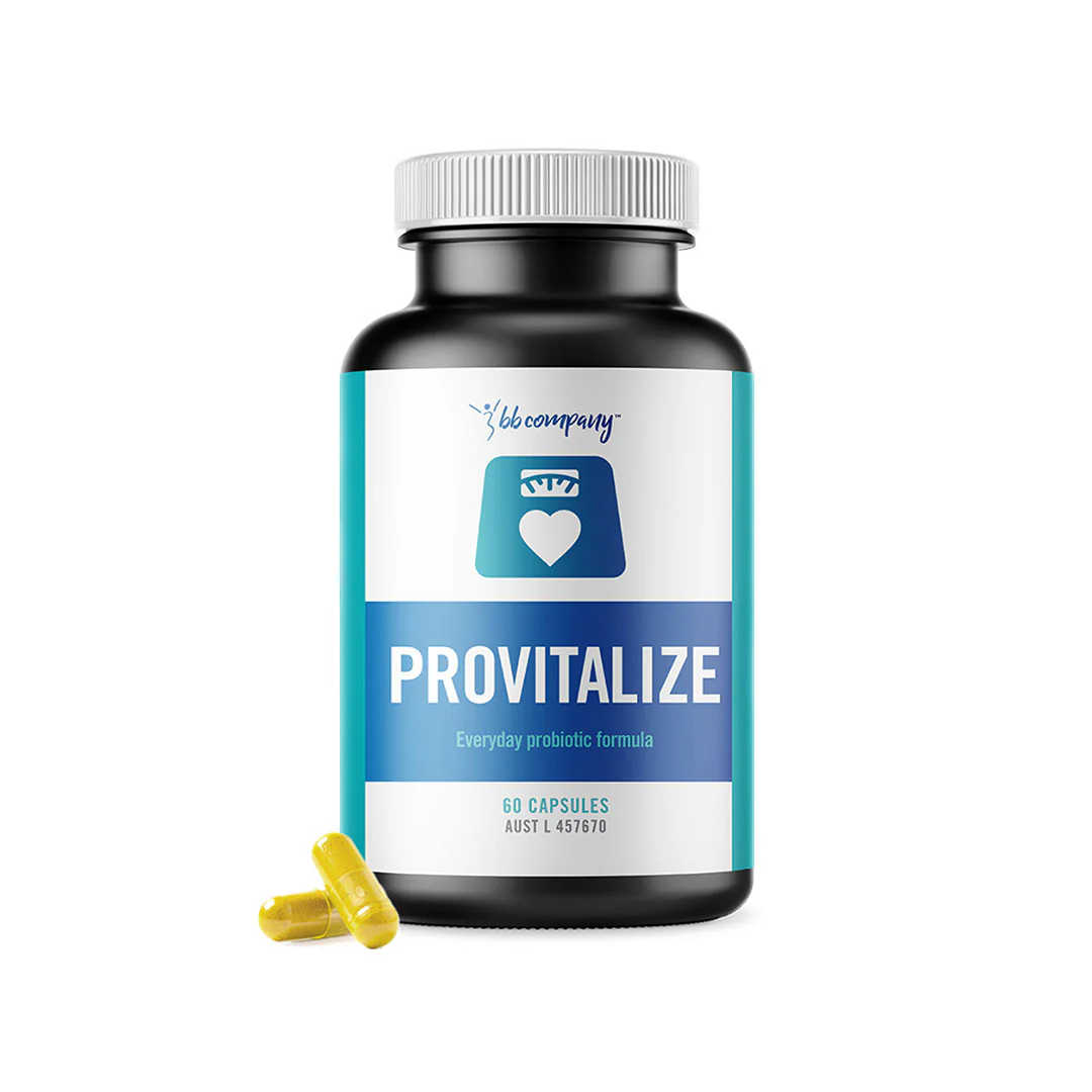 Provitalize | Purchase with Purchase Bundle (AU)
