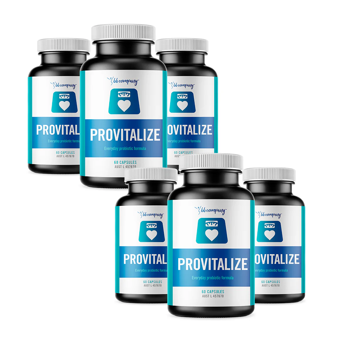 Provitalize | Purchase with Purchase Bundle (AU) - Image 14