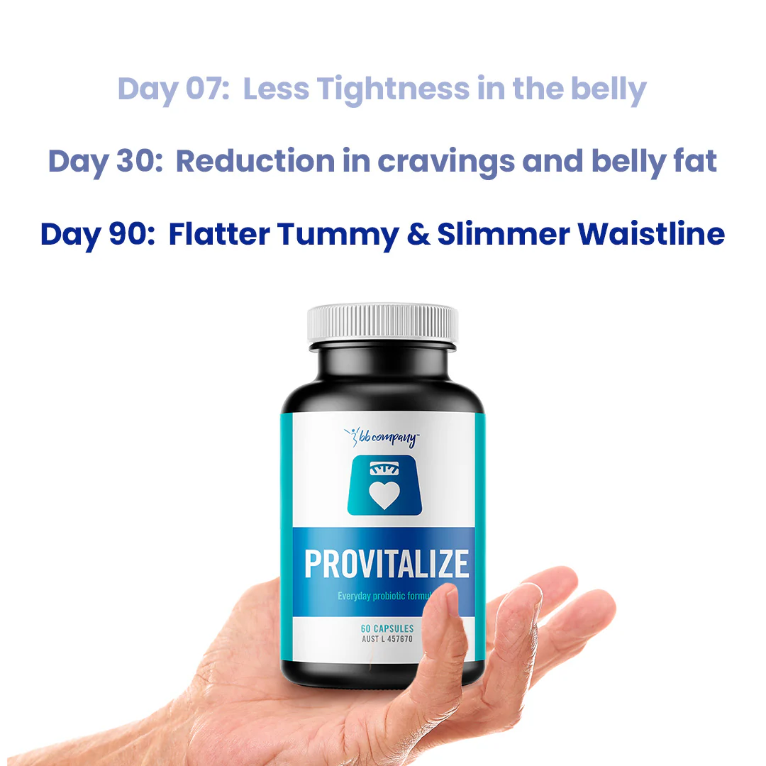 Provitalize | Purchase with Purchase Bundle (AU) - Image 5