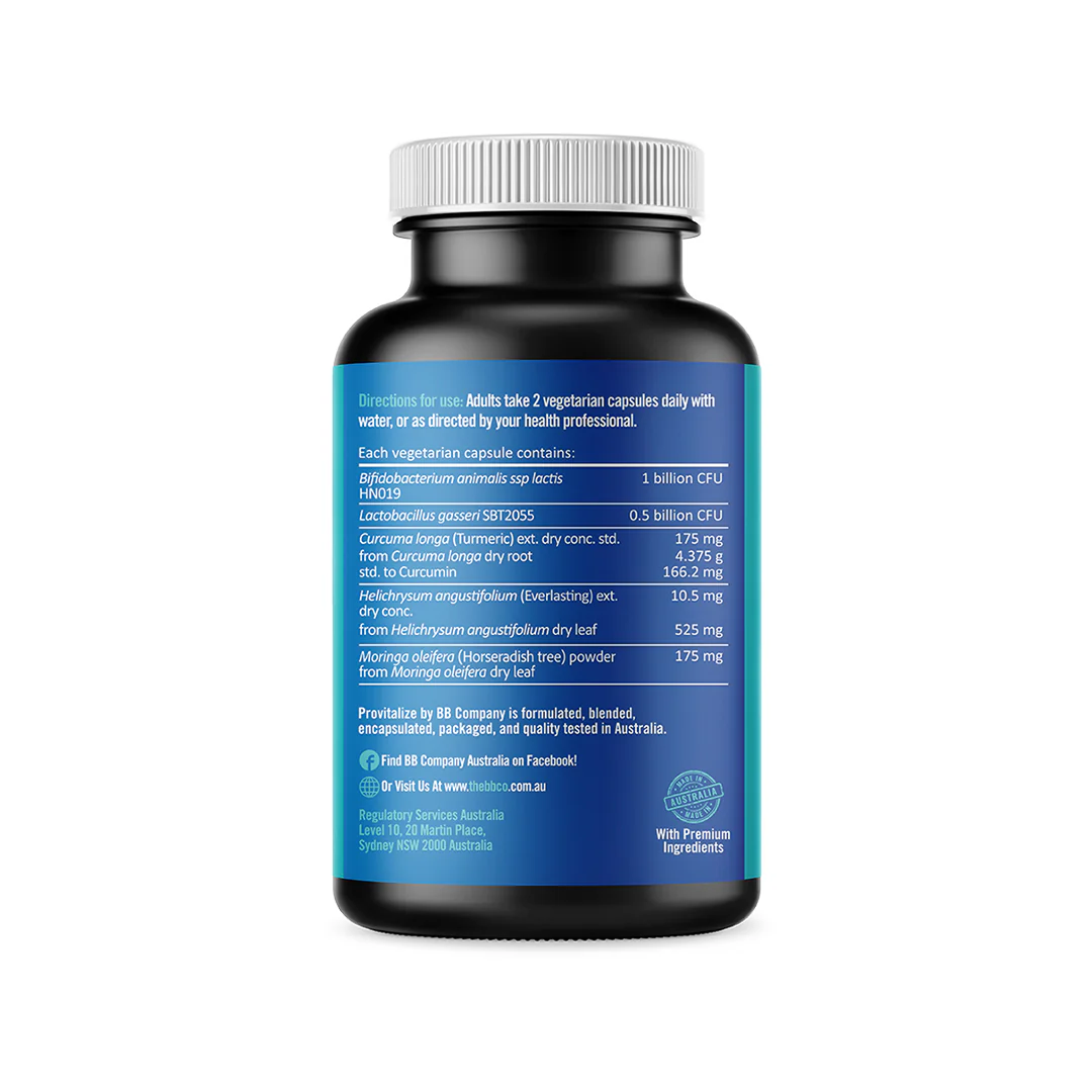 Provitalize | Purchase with Purchase Bundle (AU) - Image 8