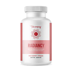 Radiancy | Vaginal Probiotic & Collagen Blend [LP]