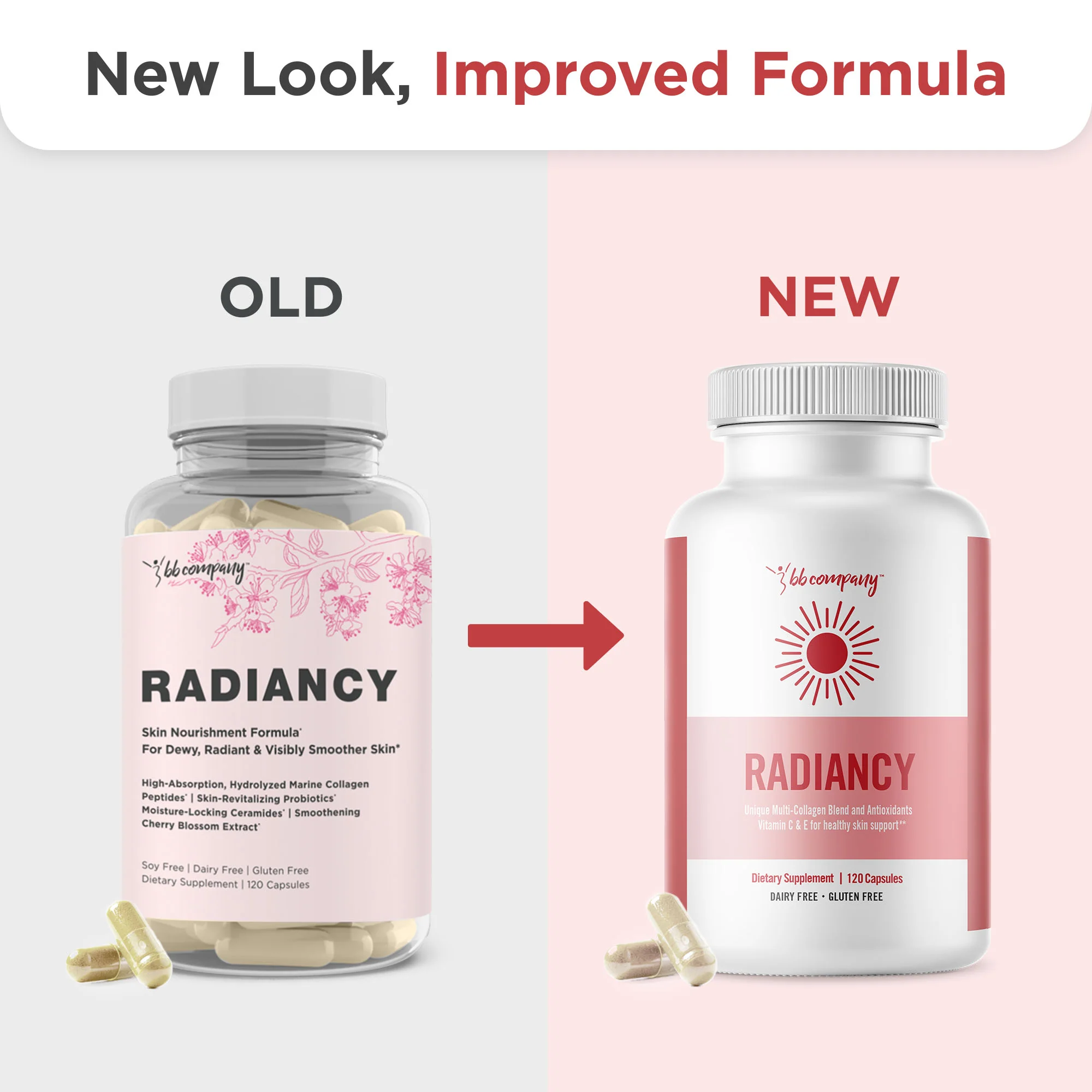 Radiancy | Vaginal Probiotic & Collagen Blend [LP] - Image 4
