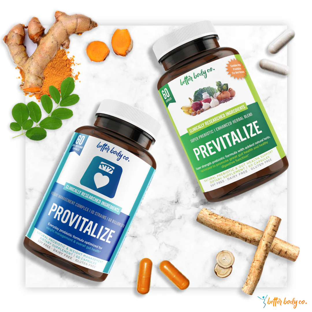Fix Hormonal Bloating Up to 2X Faster