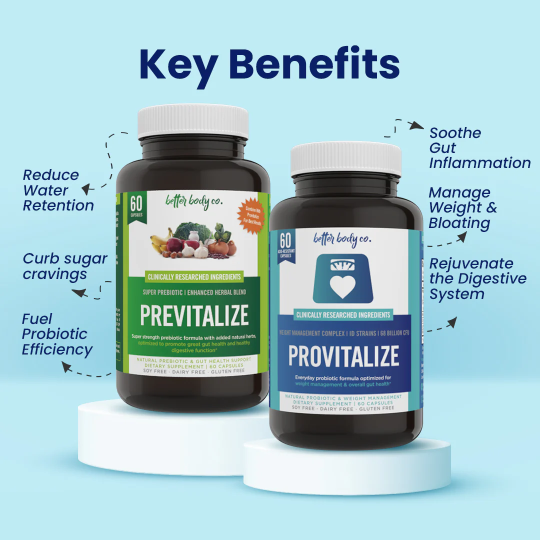 Fix Hormonal Bloating Up to 2X Faster - Image 2