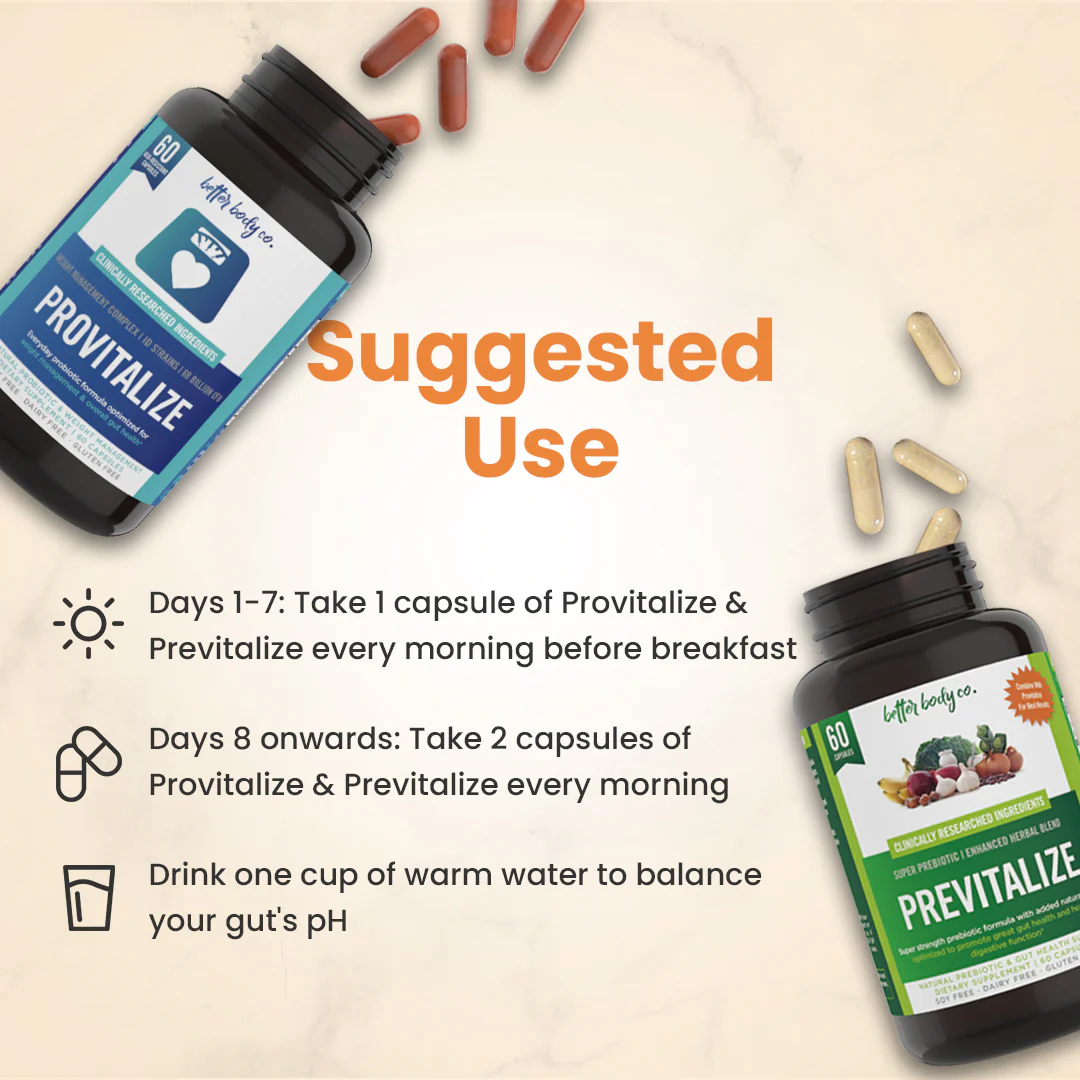 Fix Hormonal Bloating Up to 2X Faster - Image 8