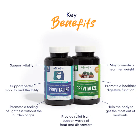 Slim Gut Bundle Subscription - Image 2