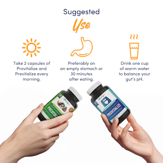 Slim Gut Bundle Subscription - Image 7